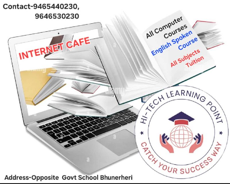 EDUCATION QUERY ACCEPTED